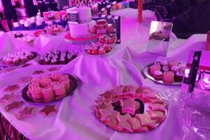 Residencia IOSFA Cosquin