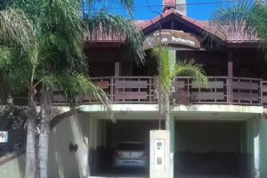 Residencia Las Palmeras
