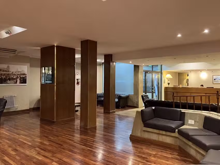 Residencia Marítima Patricio Datarmini