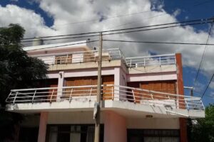 Residencia Santa Fe