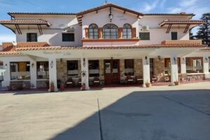 Residencia Serrana La Falda IOSFA