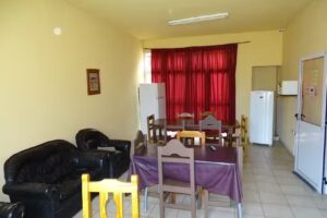 Residencia Solidaria Club de Leones (Hotel)