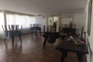 Residencia Turística La Pasionaria