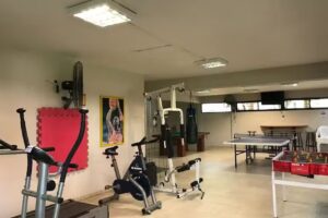 Residencia Universitaria Mater Dei