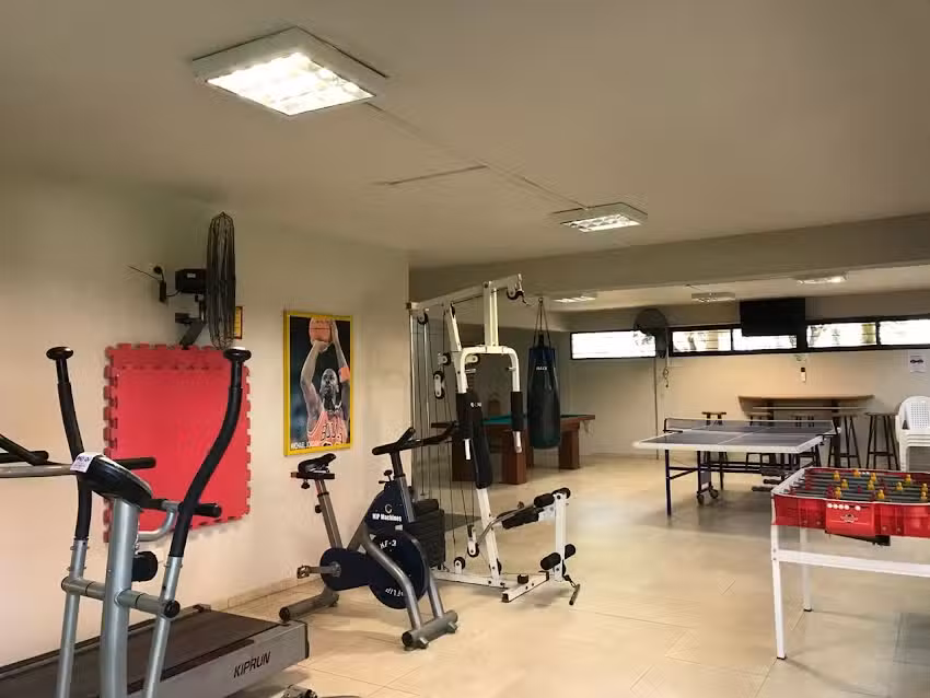 Residencia Universitaria Mater Dei