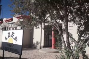 Residencial Adep Humahuaca