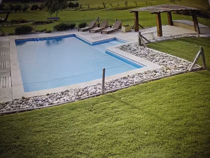 Residencial ADP (Agremiacion Docente Provincial)