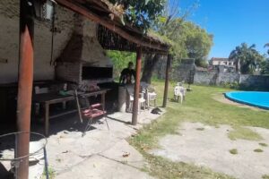 Residencial Aguas Doradas