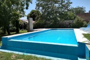 Residencial Aire Y Sol