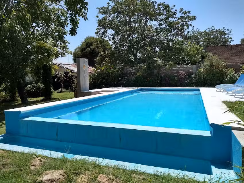 Residencial Aire Y Sol