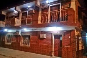 Residencial Alberdi