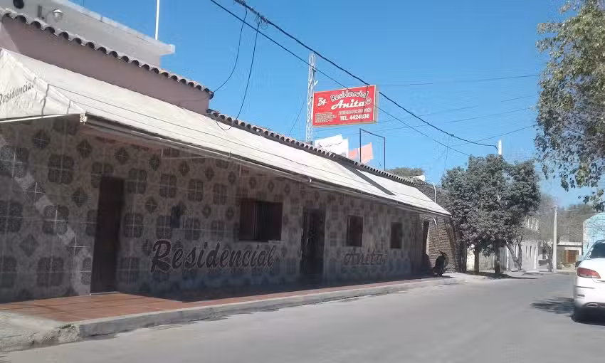 Residencial Anita II