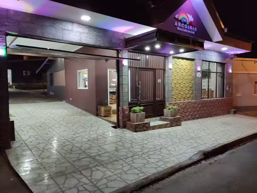 Residencial Arco Iris