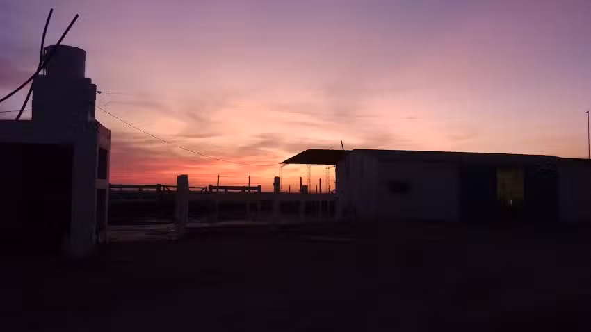 Residencial Avenida