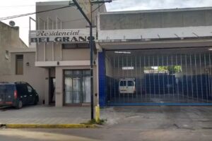 Residencial Belgrano