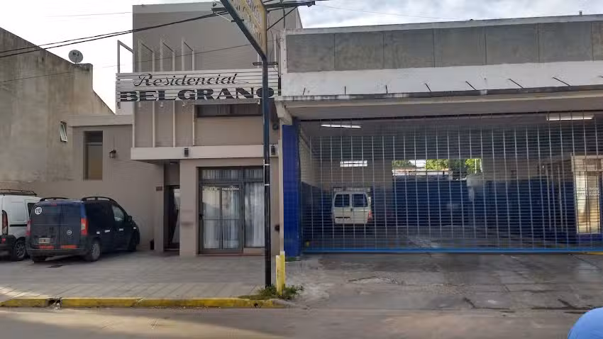 Residencial Belgrano