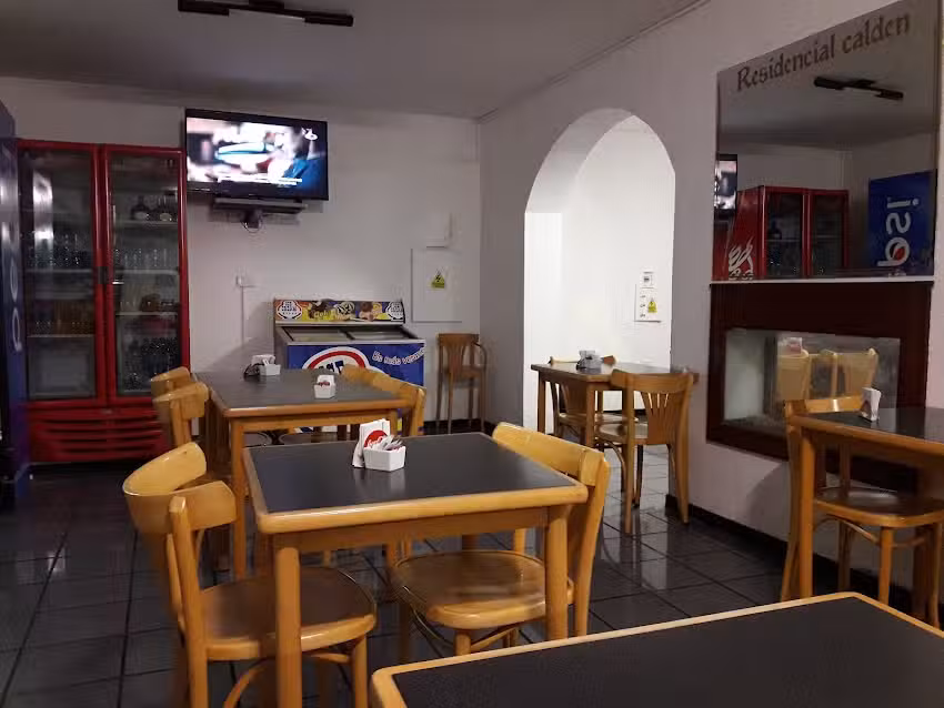 Residencial Caldén