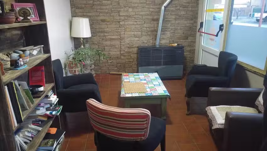 Residencial CIRSE