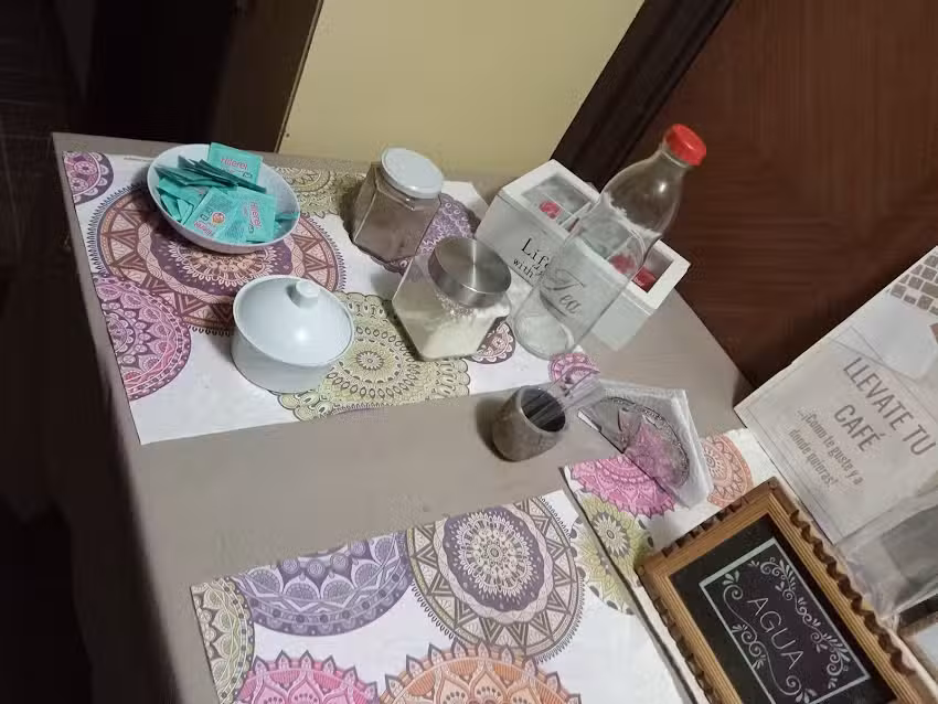 Residencial Darregueira