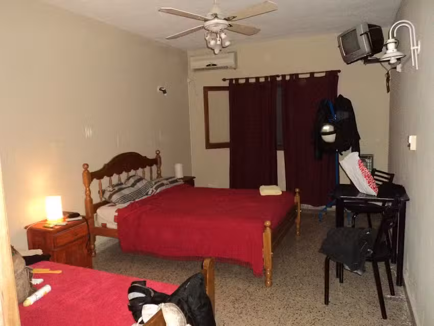 RESIDENCIAL DEL LAGO