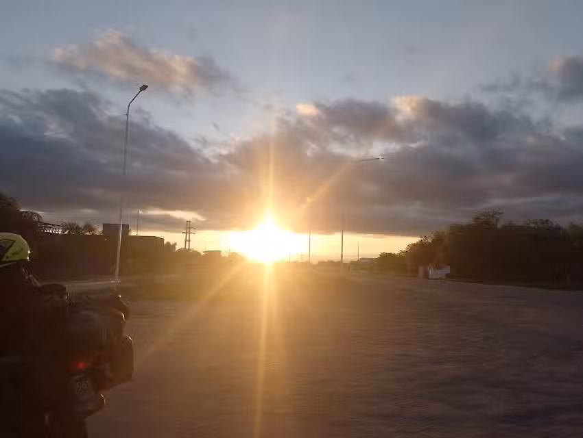 Residencial Del Valle