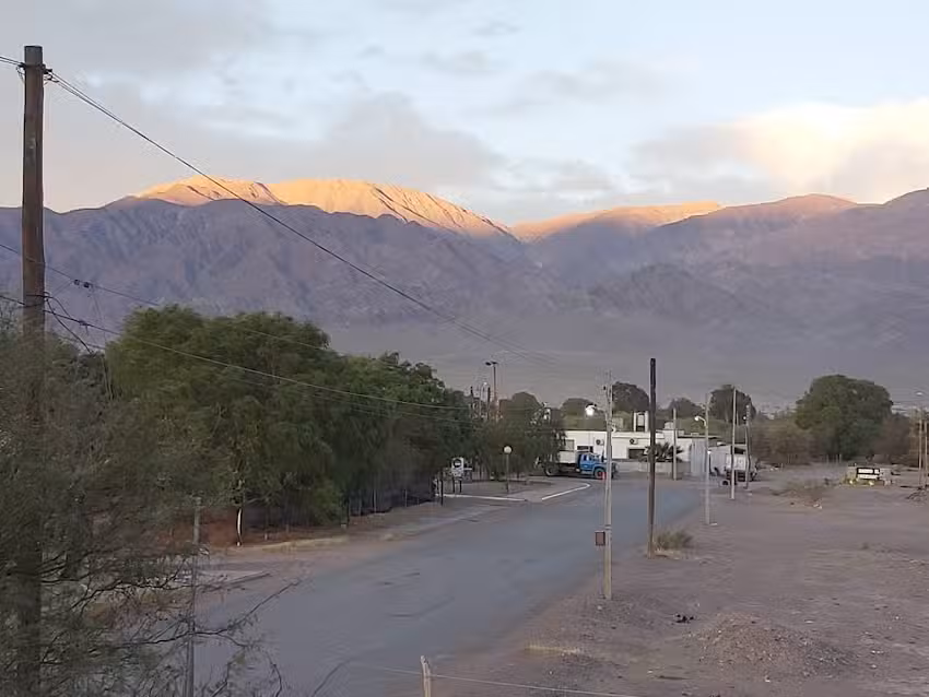 Residencial Doña Goyita