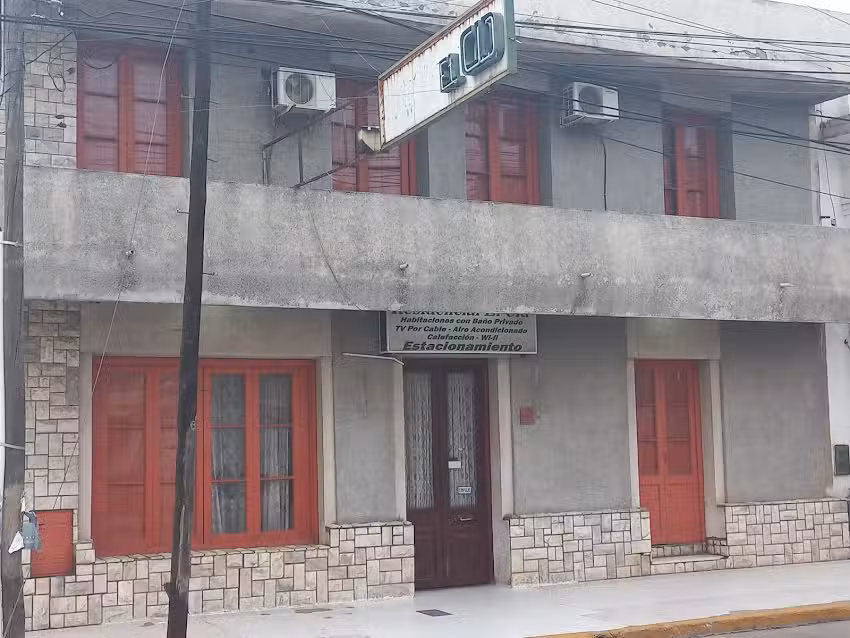 Residencial El Cid