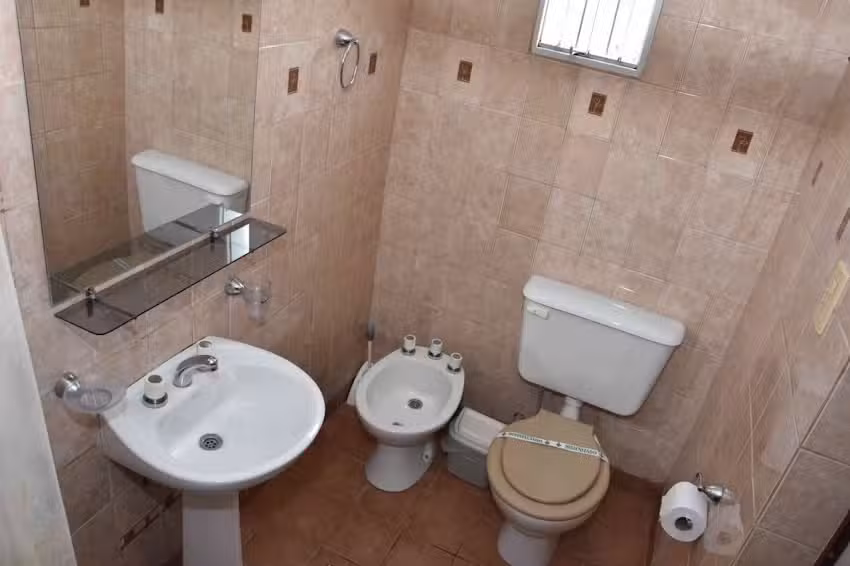 Residencial El Hogar