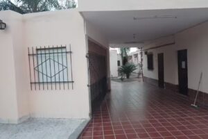 Residencial Hotel De La Paz