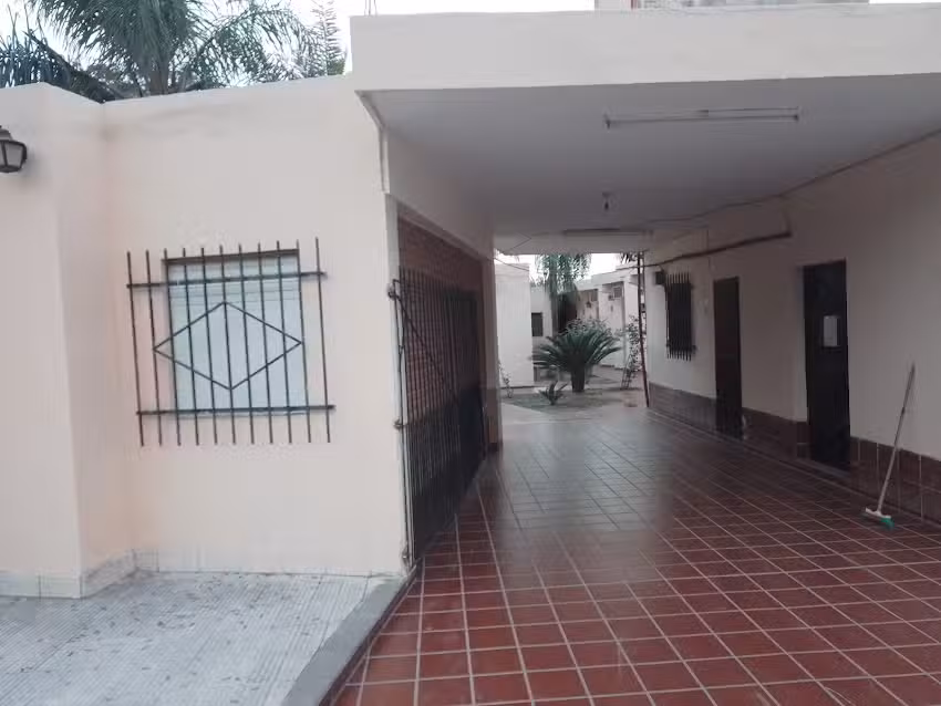 Residencial Hotel De La Paz