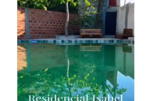 Residencial Isabel Iguazú