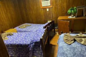 Residencial La Madrd