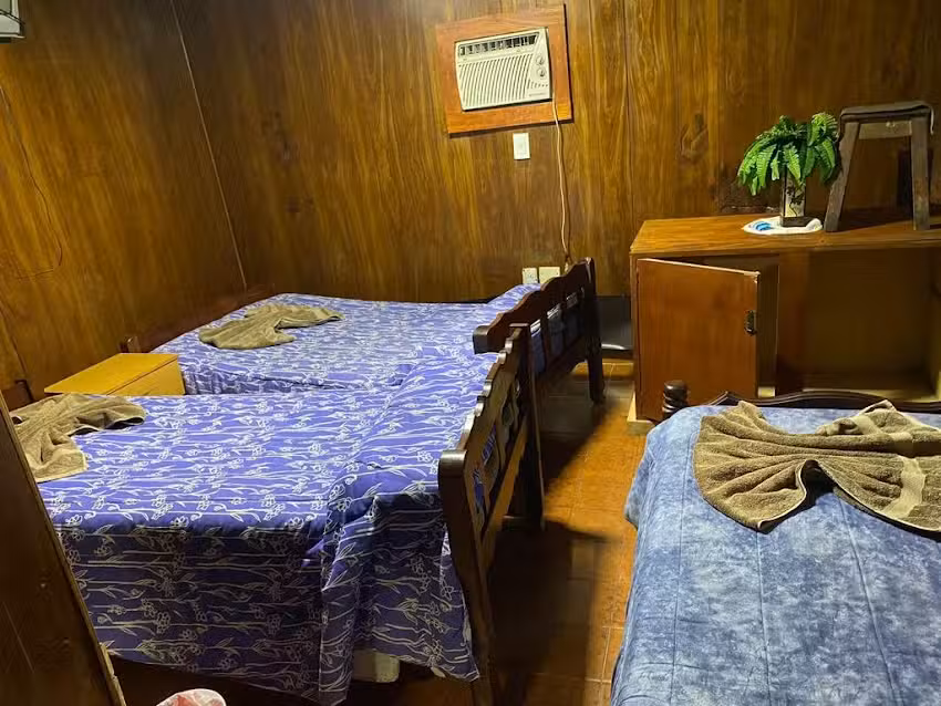 Residencial La Madrd