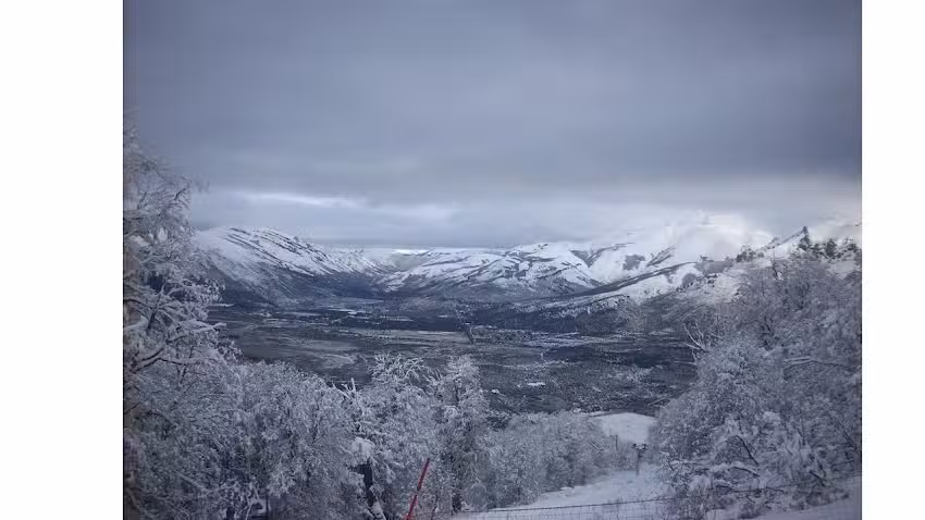 Residencial la Paleta del Pintor