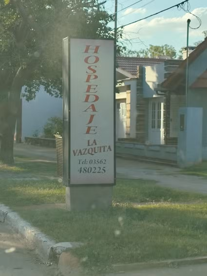 Residencial La Vazquita