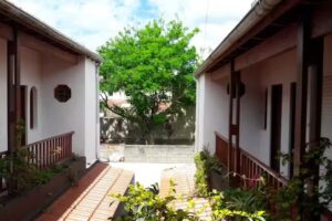 Residencial Las Gaviotas