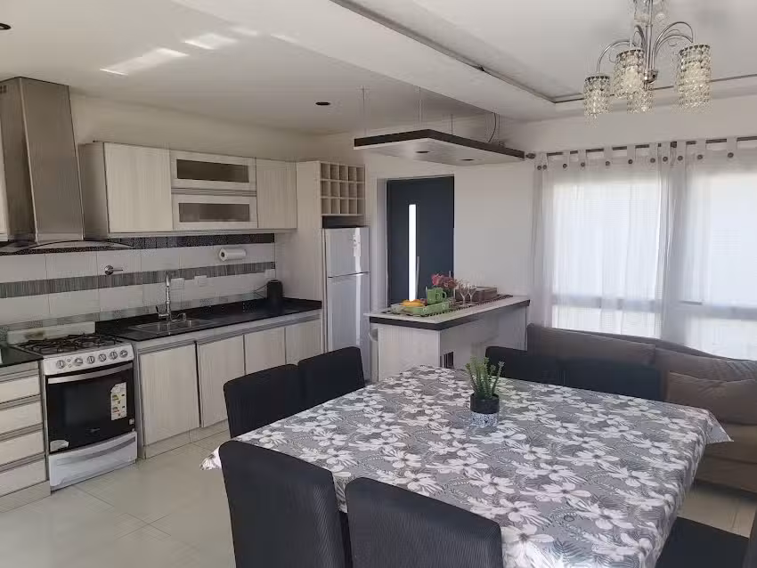 Residencial Las Heras