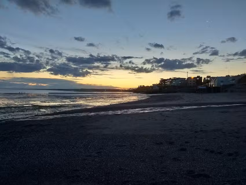 Residencial Lo De Pepe