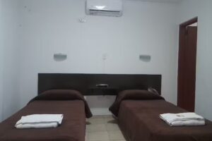 Residencial Los Àlamos Resto-Bar