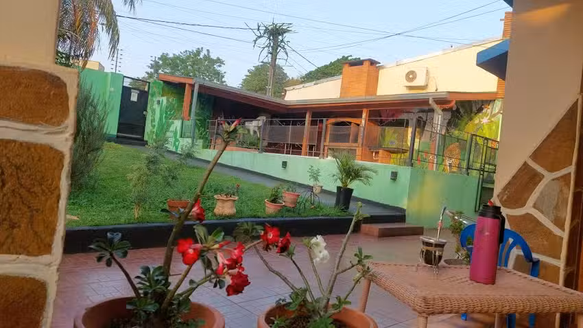 Residencial Los Lapachos