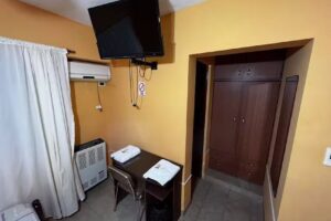 Residencial Los Nietos