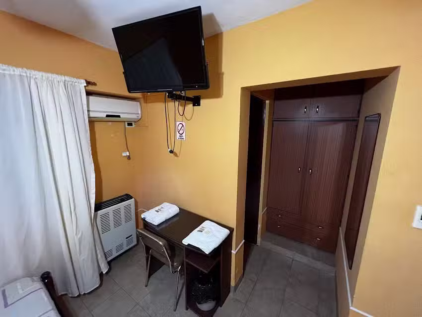 Residencial Los Nietos