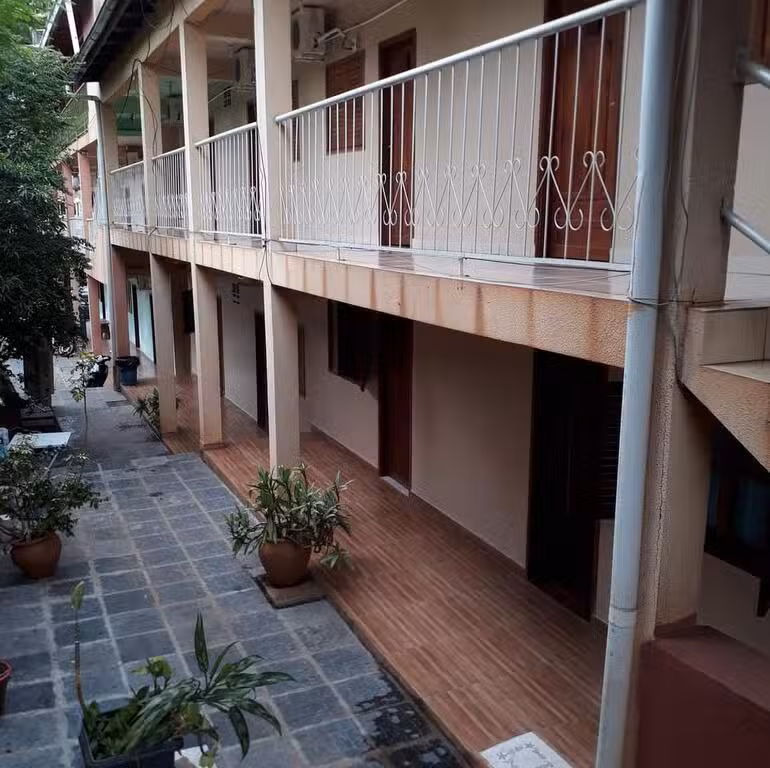 Residencial Los Rios