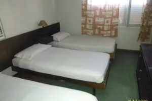 Residencial Mar Azul