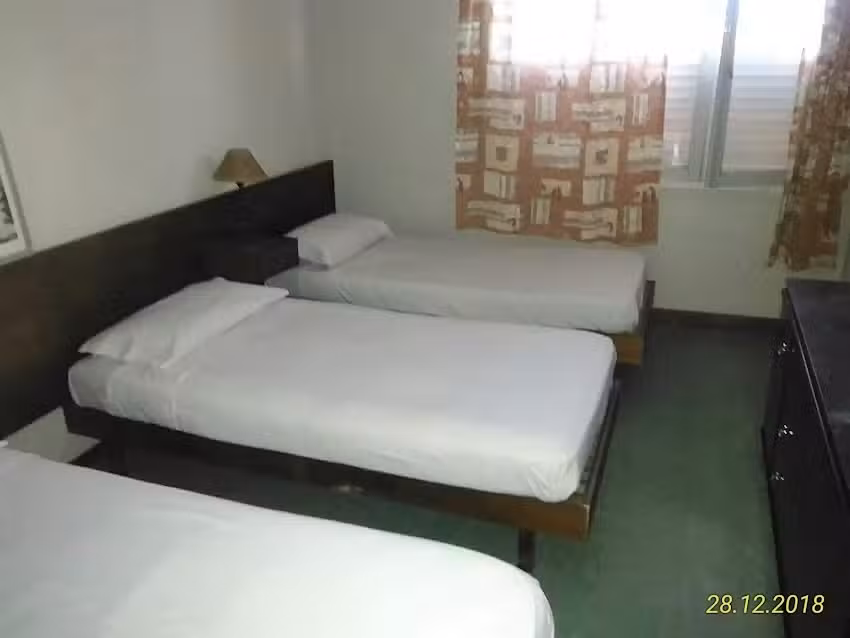 Residencial Mar Azul