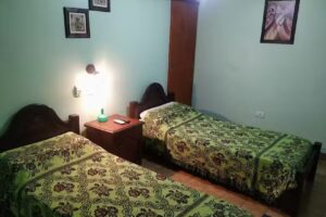 Residencial Mariangel