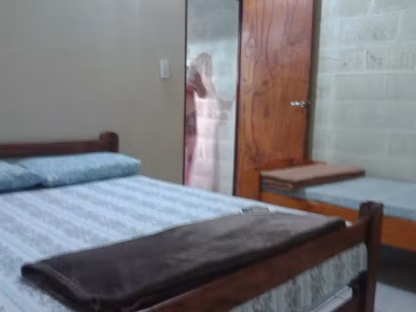 Residencial “Mi Sueño”