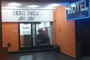 Residencial Nani