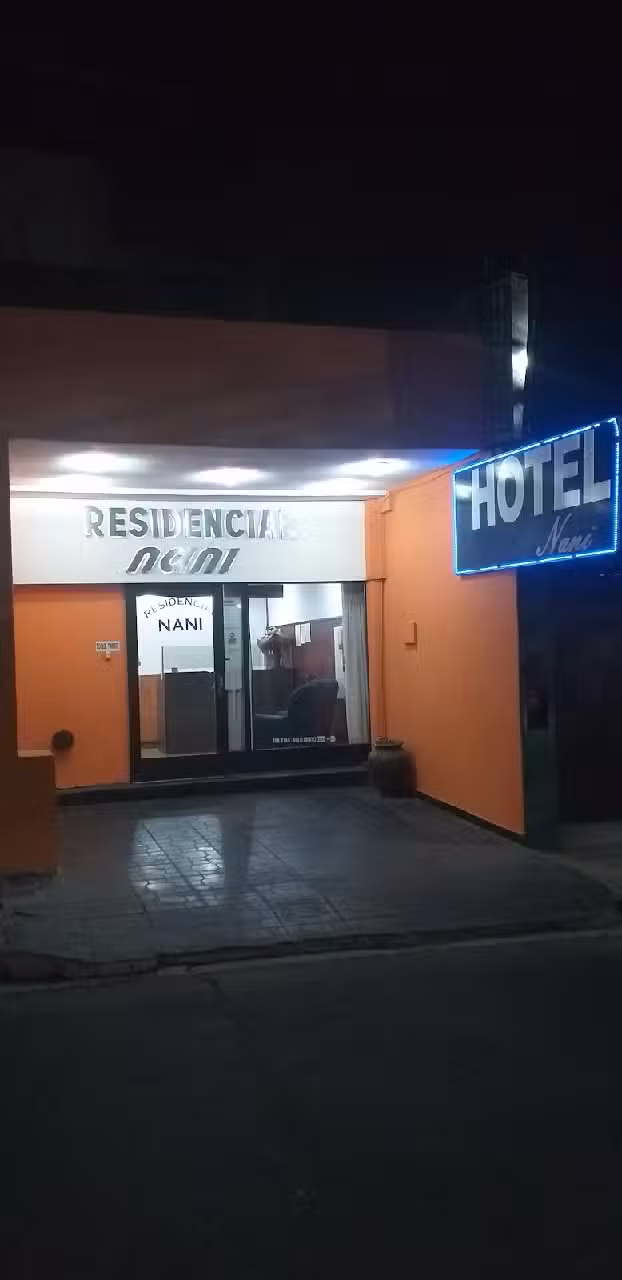Residencial Nani