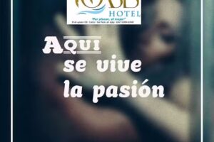 Residencial Oasis Un Lugar Para Descubrir